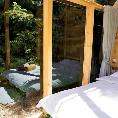 캠프장 Starry Night Retreat